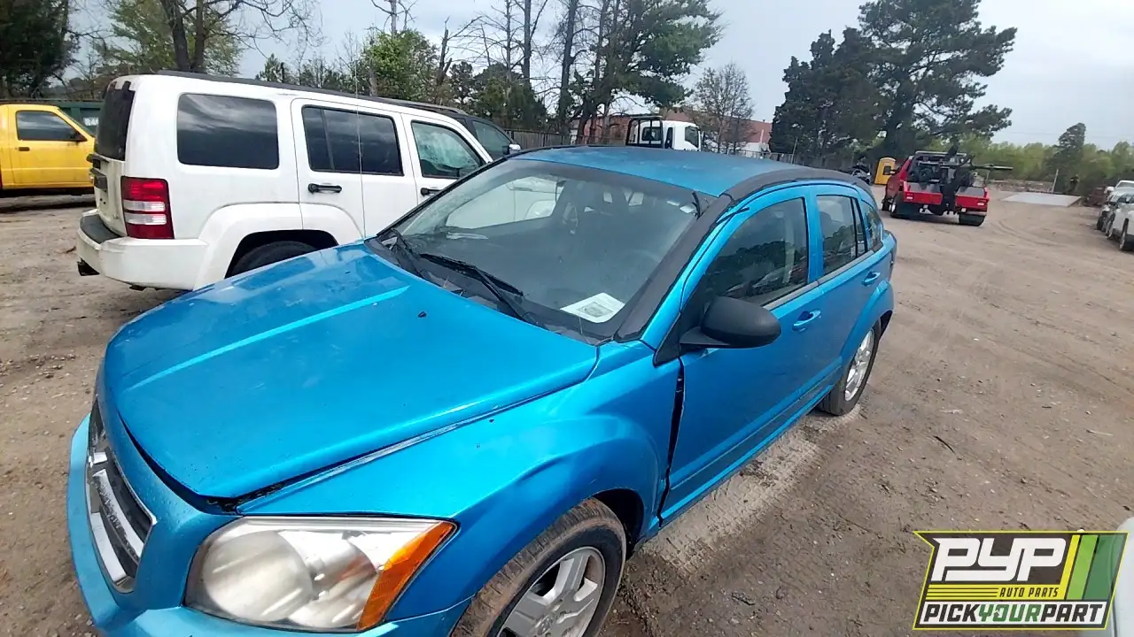 Photo of 2009 Dodge Caliber