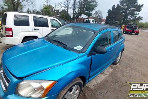 Photo of 2009 Dodge Caliber