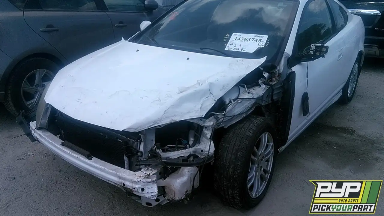 Photo of 2006 Acura Rsx