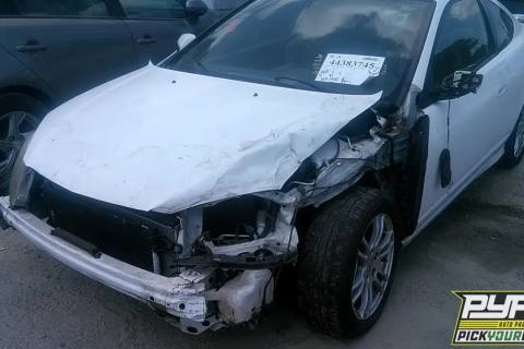 Photo of 2006 Acura Rsx