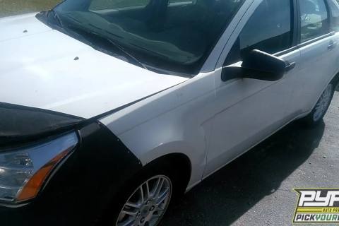 Photo of 2010 Ford Focus