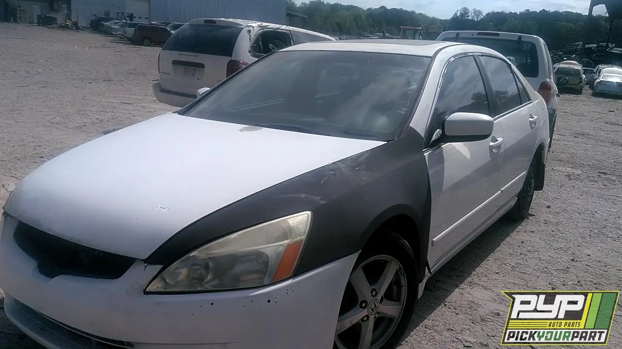 Photo of 2005 Honda Accord