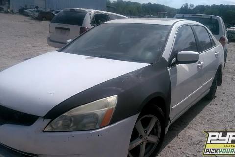 Photo of 2005 Honda Accord