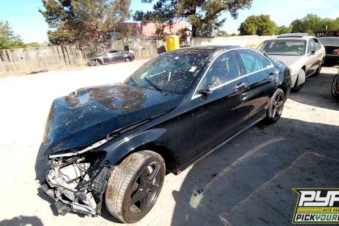 Photo of 2015 Mercedes-Benz C300