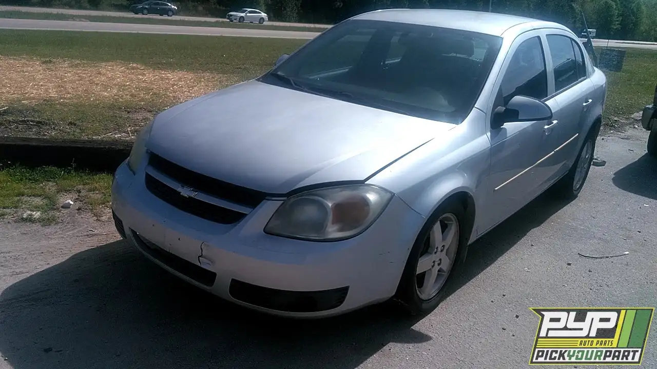 Photo of 2005 Chevrolet Cobalt