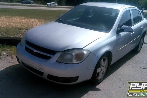 Photo of 2005 Chevrolet Cobalt