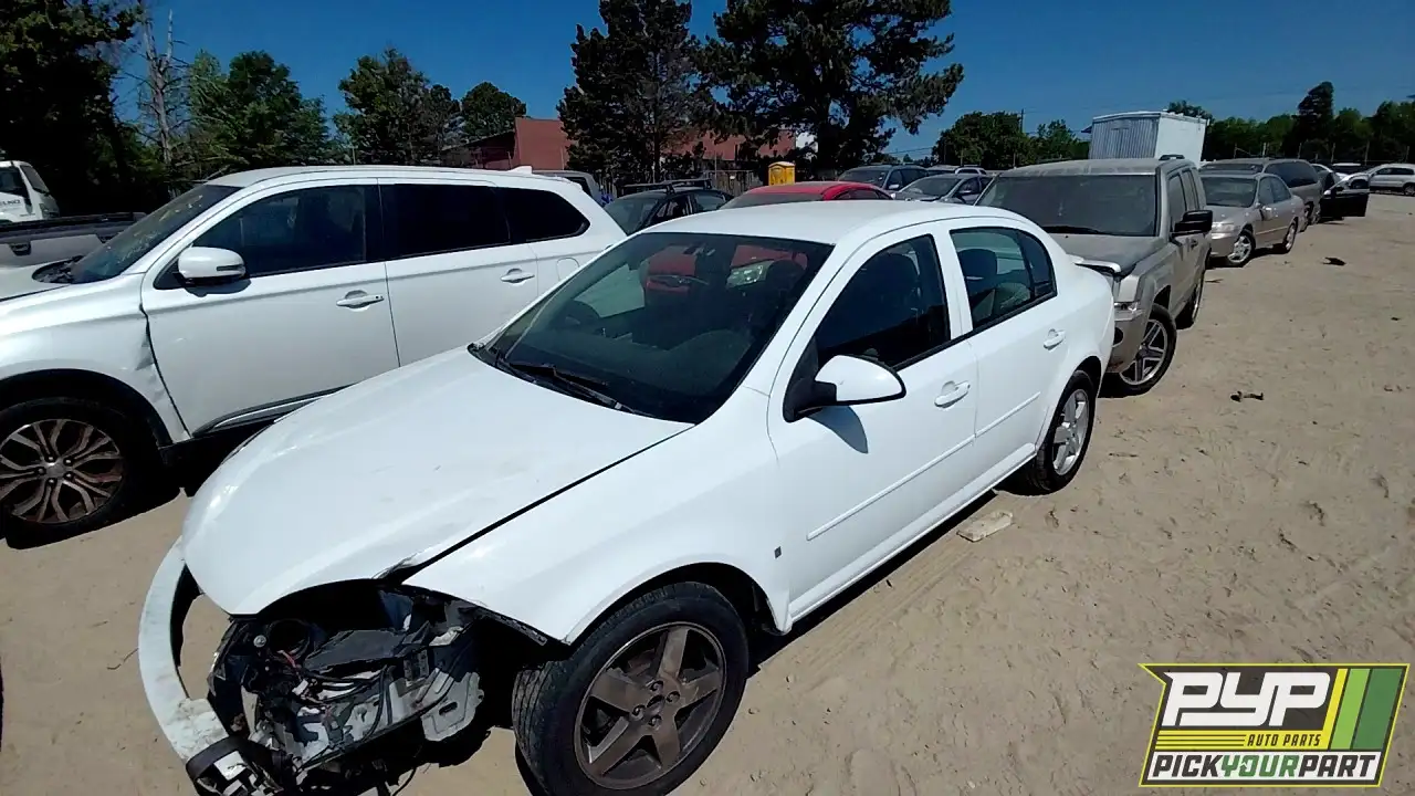Photo of 2006 Chevrolet Cobalt