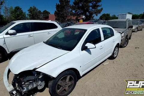 Photo of 2006 Chevrolet Cobalt