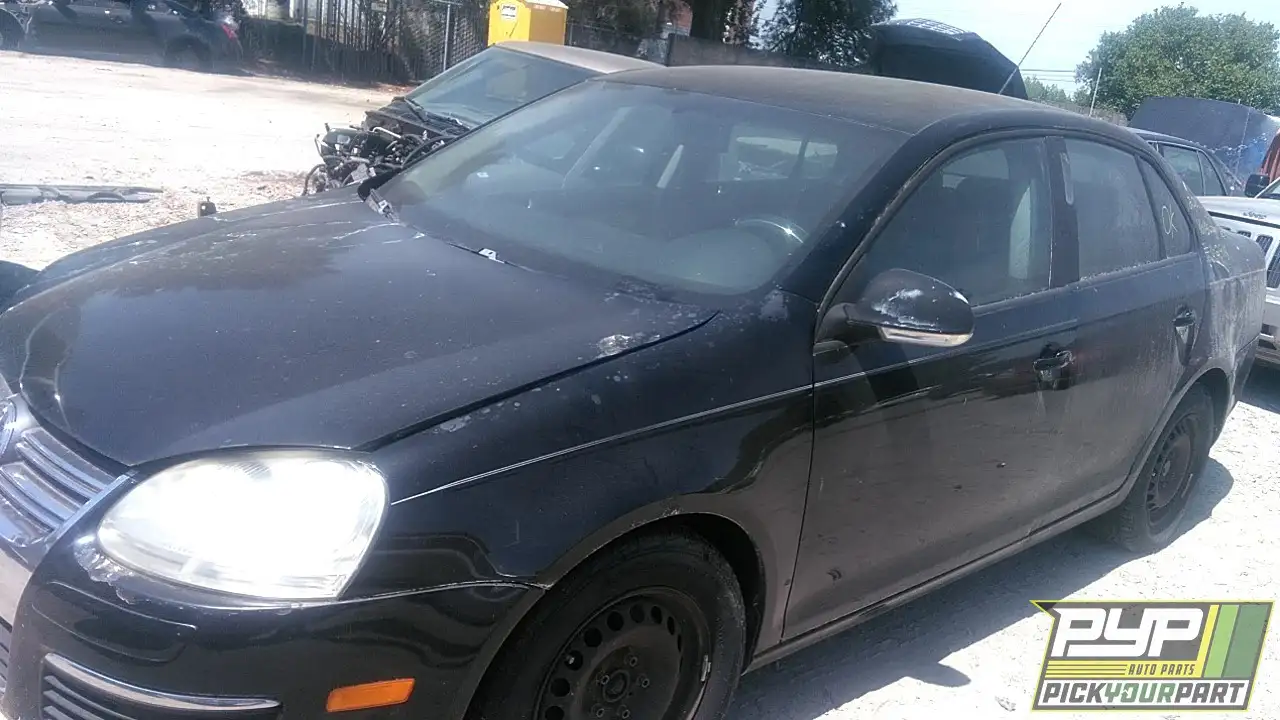 Photo of 2007 Volkswagen Jetta