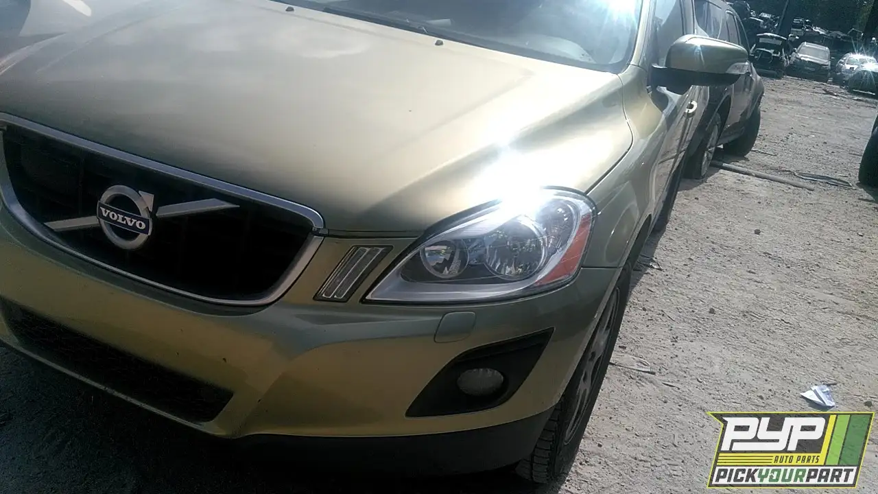Photo of 2010 Volvo Xc60