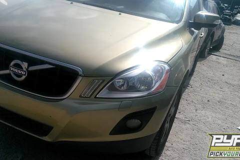 Photo of 2010 Volvo Xc60