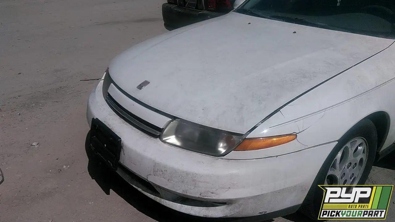 Photo of 2002 Saturn L200