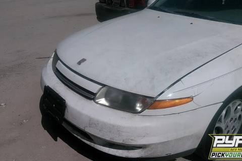 Photo of 2002 Saturn L200
