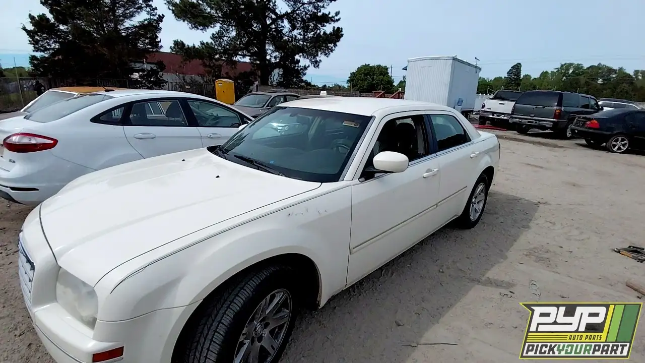 Photo of 2006 Chrysler 300