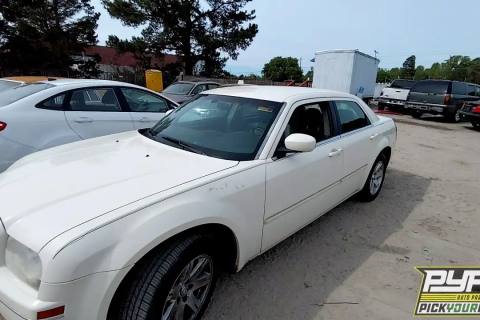 Photo of 2006 Chrysler 300
