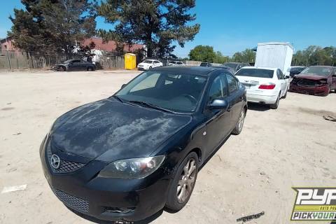 Photo of 2009 Mazda 3