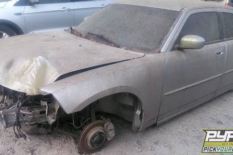 Photo of 2010 Dodge Charger