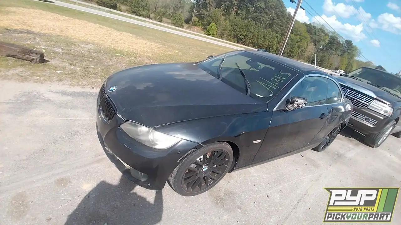 Photo of 2010 Bmw 335I