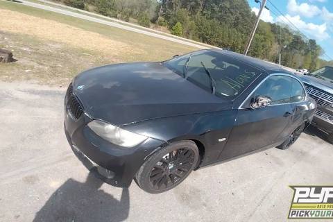 Photo of 2010 Bmw 335I