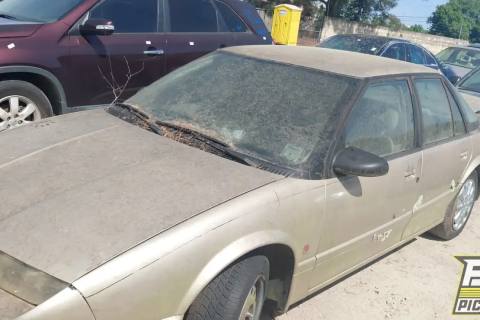 Photo of 1994 Saturn Sl2