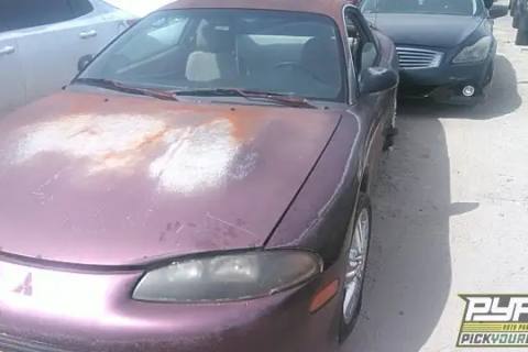 Photo of 1997 Mitsubishi Eclipse