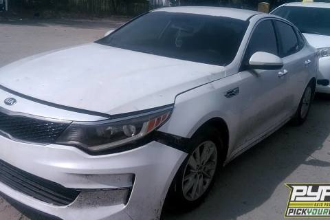 Photo of 2016 Kia Optima