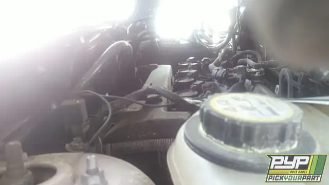 Photo of 2007 Ford Focus
