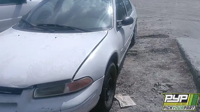 Photo of 1999 Dodge Stratus