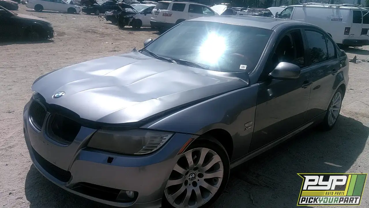 Photo of 2011 Bmw 328I Xdrive
