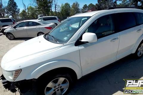 Photo of 2012 Dodge Journey