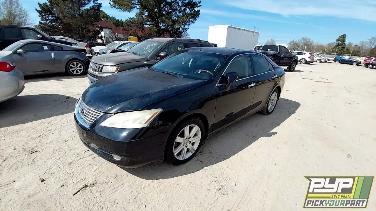 Photo of 2007 Lexus Es350