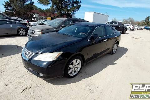 Photo of 2007 Lexus Es350
