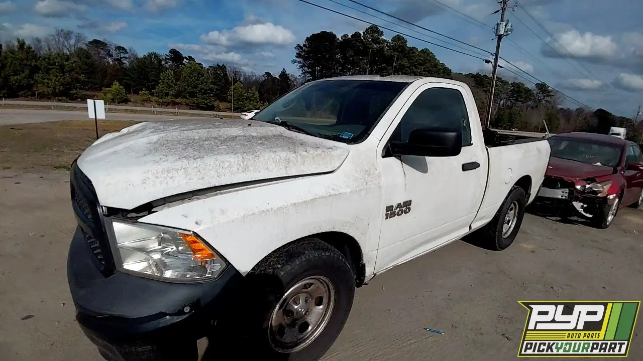 Photo of 2013 Ram 1500