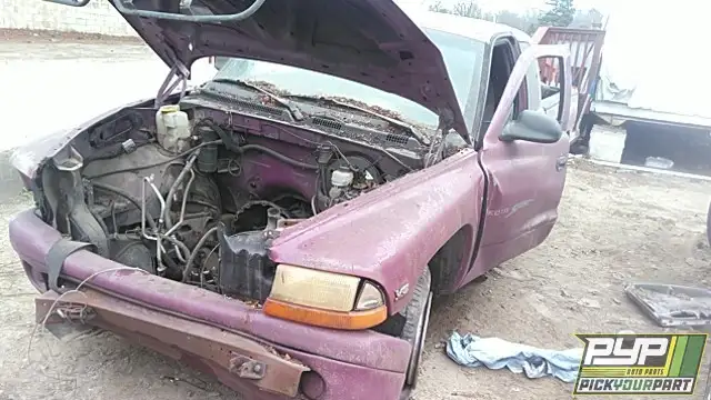 Photo of 1997 Dodge Dakota