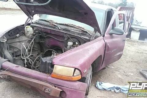 Photo of 1997 Dodge Dakota