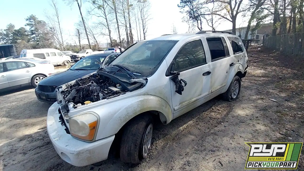 Photo of 2005 Dodge Durango