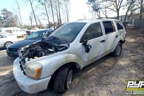 Photo of 2005 Dodge Durango