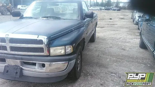 Photo of 1995 Dodge Ram 1500