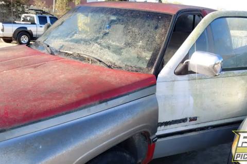 Photo of 1996 Dodge Ram 1500