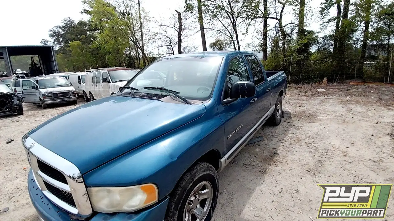 Photo of 2003 Dodge Ram 1500