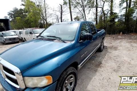 Photo of 2003 Dodge Ram 1500