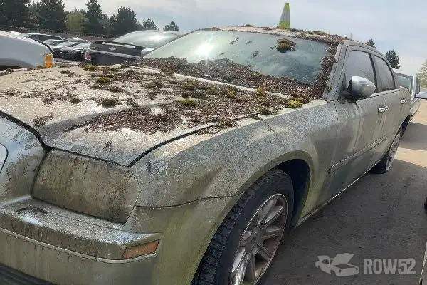 Photo of 2005 Chrysler 300