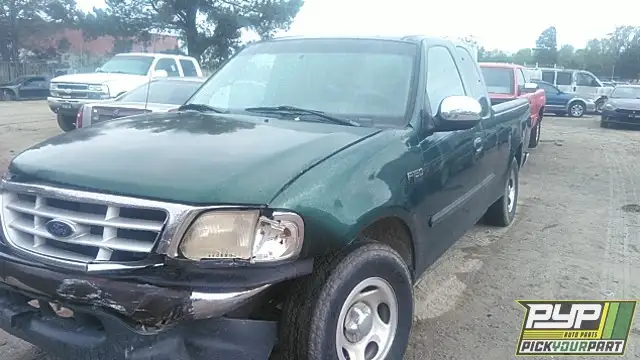 Photo of 1999 Ford F-150
