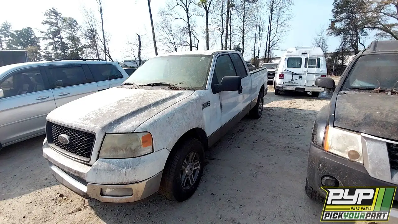 Photo of 2005 Ford F-150
