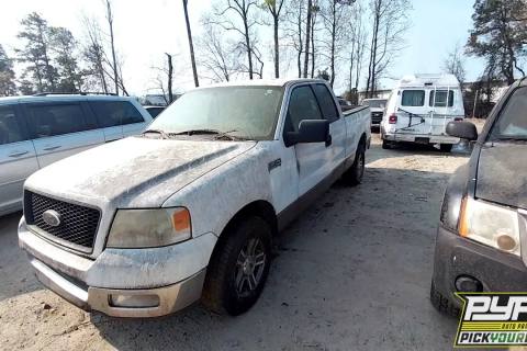 Photo of 2005 Ford F-150