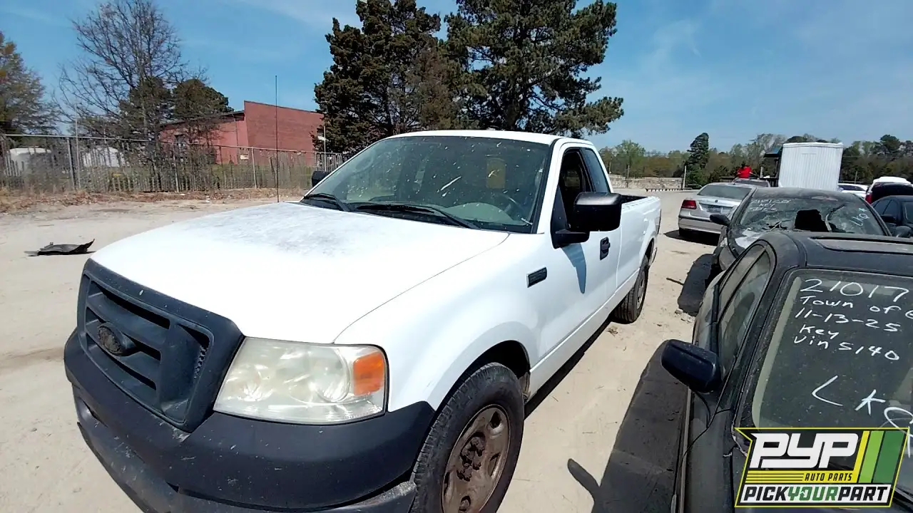 Photo of 2006 Ford F-150
