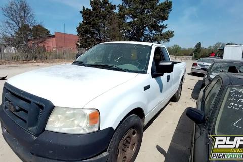 Photo of 2006 Ford F-150