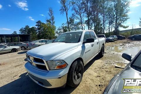 Photo of 2011 Ram 1500