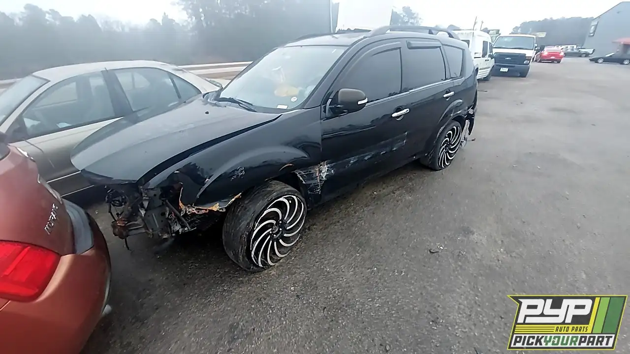 Photo of 2011 Mitsubishi Outlander