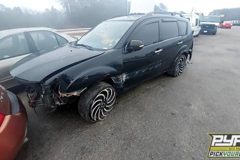 Photo of 2011 Mitsubishi Outlander